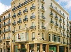Hotel Midmost Barcelona 3*