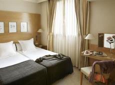 Hotel Midmost Barcelona 3*