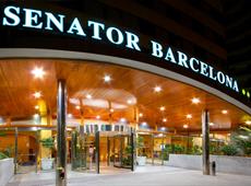 Senator Barcelona Spa 4*