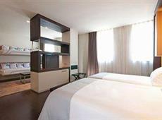 Barcelona Condal Mar Managed by Melia 4*