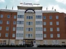 Express by Holiday Inn Valencia San Luis 3*