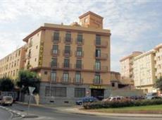 Gran Hotel Toledo 2*