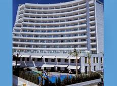 Hotel Principal - Playa de Gandia 4*