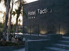 Tactica by C&R 4*