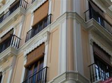 Living Valencia Apartments Edificio Merced 4*