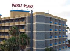 Aparthotel Veril Playa 2*