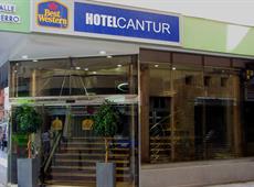 Cantur City Hotel 4*