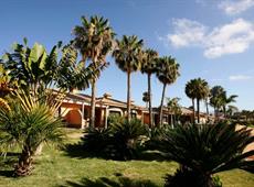 Dunas Suites & Villas Resort 4*