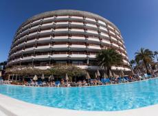 Bull Hotels Escorial & Spa 3*