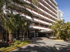 Bull Hotels Escorial & Spa 3*
