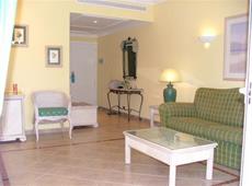 Vital Suites Residencia, Salud & Spa 4*