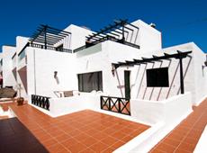 Labranda Playa Club Apartments Lanzarote 2*
