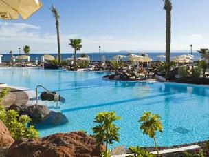 Dream Gran Castillo Resort 5*