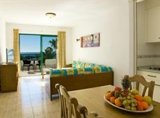 Galeon Playa Apartments 3*