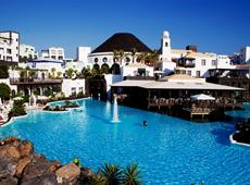 Hotel Volcan Lanzarote