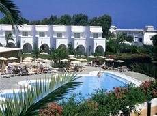 Ole Olivina Lanzarote Resort 4*