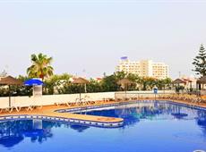 Coral Hotels Ocean View 4*