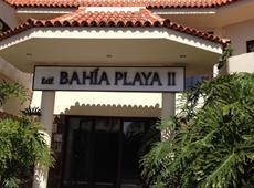 Apartamentos Bahia Playa 3*