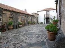 Casa Rural Vera De La Hoya 3*