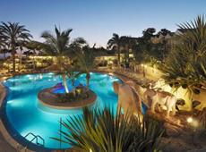 Gran Oasis Resort 4*