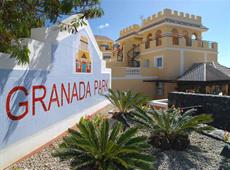 Granada Park Apartments 3*