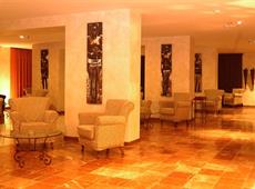 Las Aguilas Hotel 4*