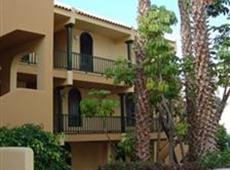 Playaolid Apartments 3*
