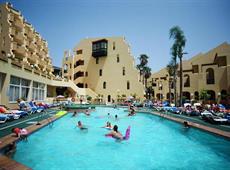Playaolid Apartments 3*