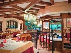 Tivoli La Caleta Resort 5*
