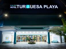 Turquesa Playa Apartments 4*