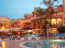 Villa Mandi Golf Resort 4*