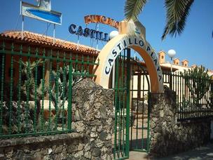 Bungalows Castillo Playa 2*