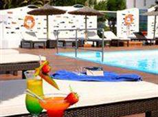 Maritim Hotel Esquinzo Beach 4*