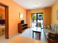 Suite Hotel Castillo de Elba 3*