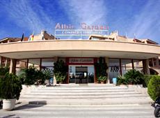 Albir Garden Resort 3*
