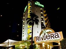 Hotel Riviera Beachotel 4*