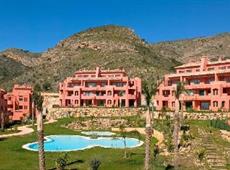 Sierra Cortina Resort 4*