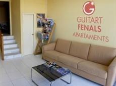 Guitart Apartaments Fenals 3*