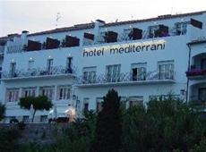Hotel Mediterrani 2*