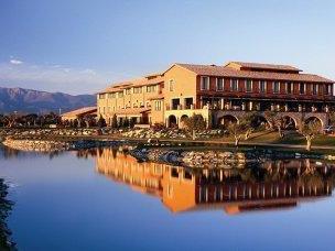 Hotel Peralada Wine Spa & Golf 5*