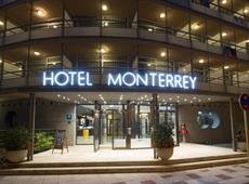 Medplaya Hotel Monterrey 3*