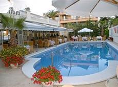 Van der Valk hotel Restaurant Barcarola 3*