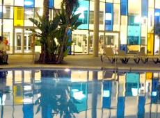 Hotel Agora Spa & Resort 4*
