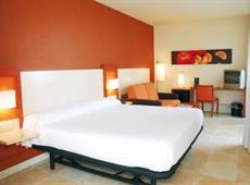 Hotel Ilunion Fuengirola 4*