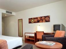 Hotel Ilunion Fuengirola 4*