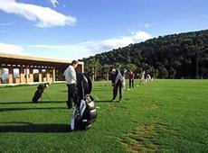 ALEGRIA Alhaurin Golf Resort 4*