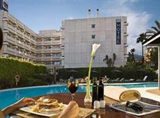 NH Hotel Marbella 4*