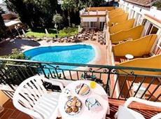 OH Villa Flamenca Hotel 3*