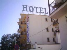OH Villa Flamenca Hotel 3*