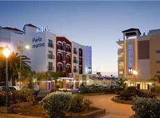Sercotel Hotel Perla Marina 4*